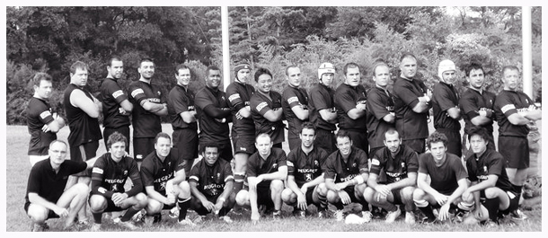 team team afrc